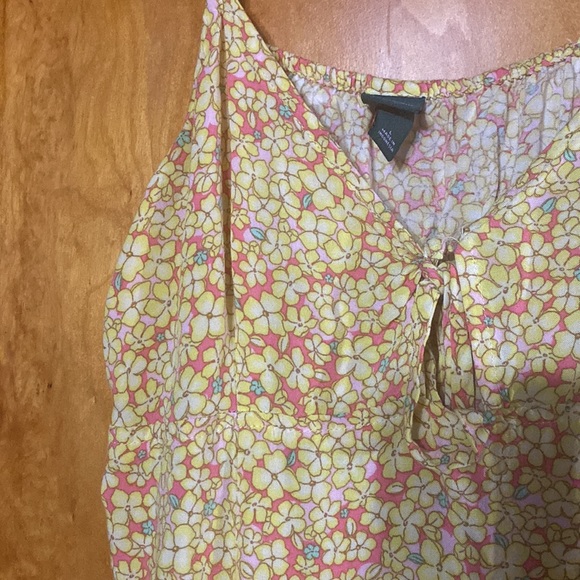 Mini dress - Picture 2 of 3